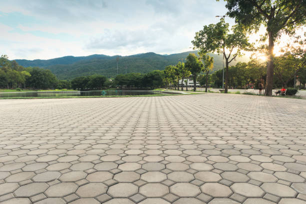 Best Residential Driveway Paving in Country Lake Estates, NJ