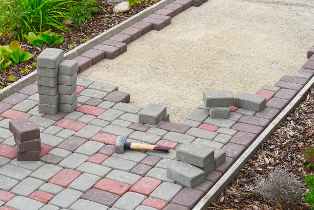 Best Permeable Paver Driveways in Country Lake Estates, NJ