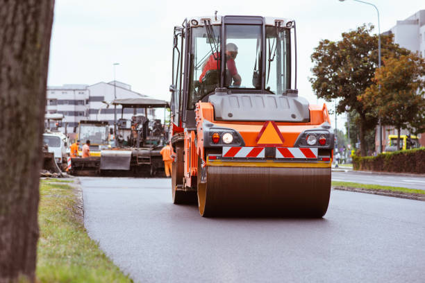 Best Driveway Sealing and Maintenance in Country Lake Estates, NJ