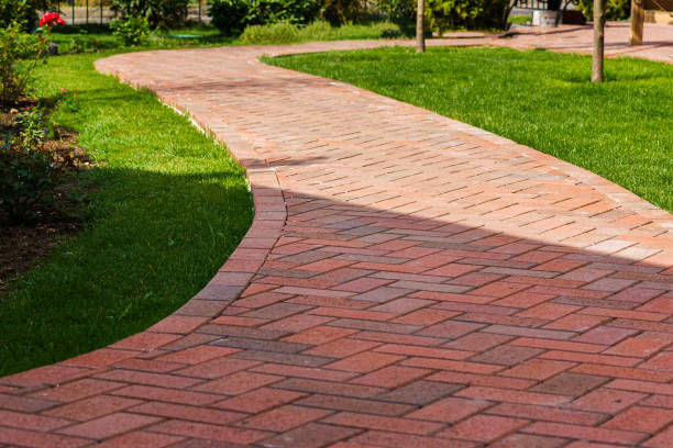 Best Eco-Friendly Driveway Paving in Country Lake Estates, NJ