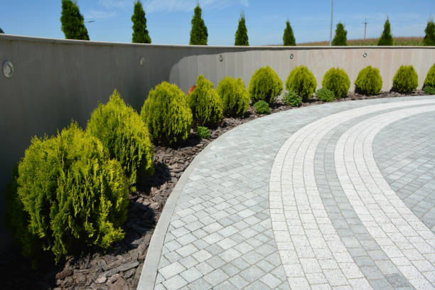 Best Custom Driveway Design and Paving in Country Lake Estates, NJ