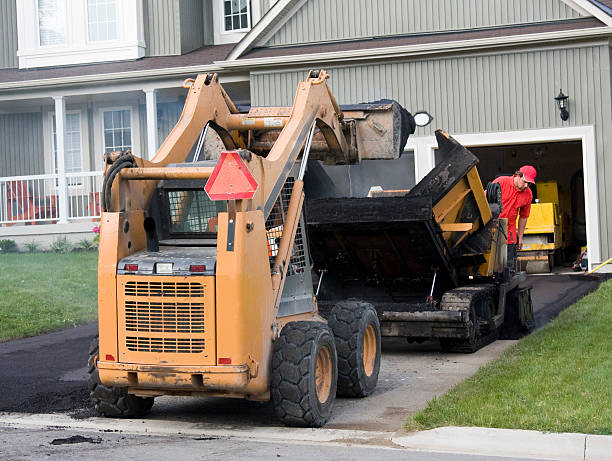 Best Driveway Stamping and Staining in Country Lake Estates, NJ