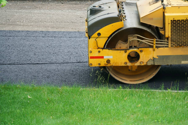 Best Driveway Paver Repairs and Restoration in Country Lake Estates, NJ